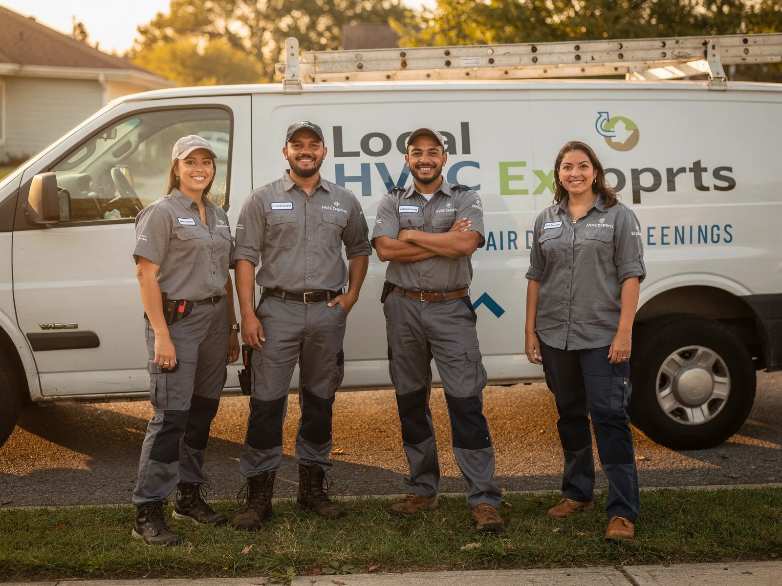 24/7 HVAC Repair & AC Replacement company in Thomaston, CT