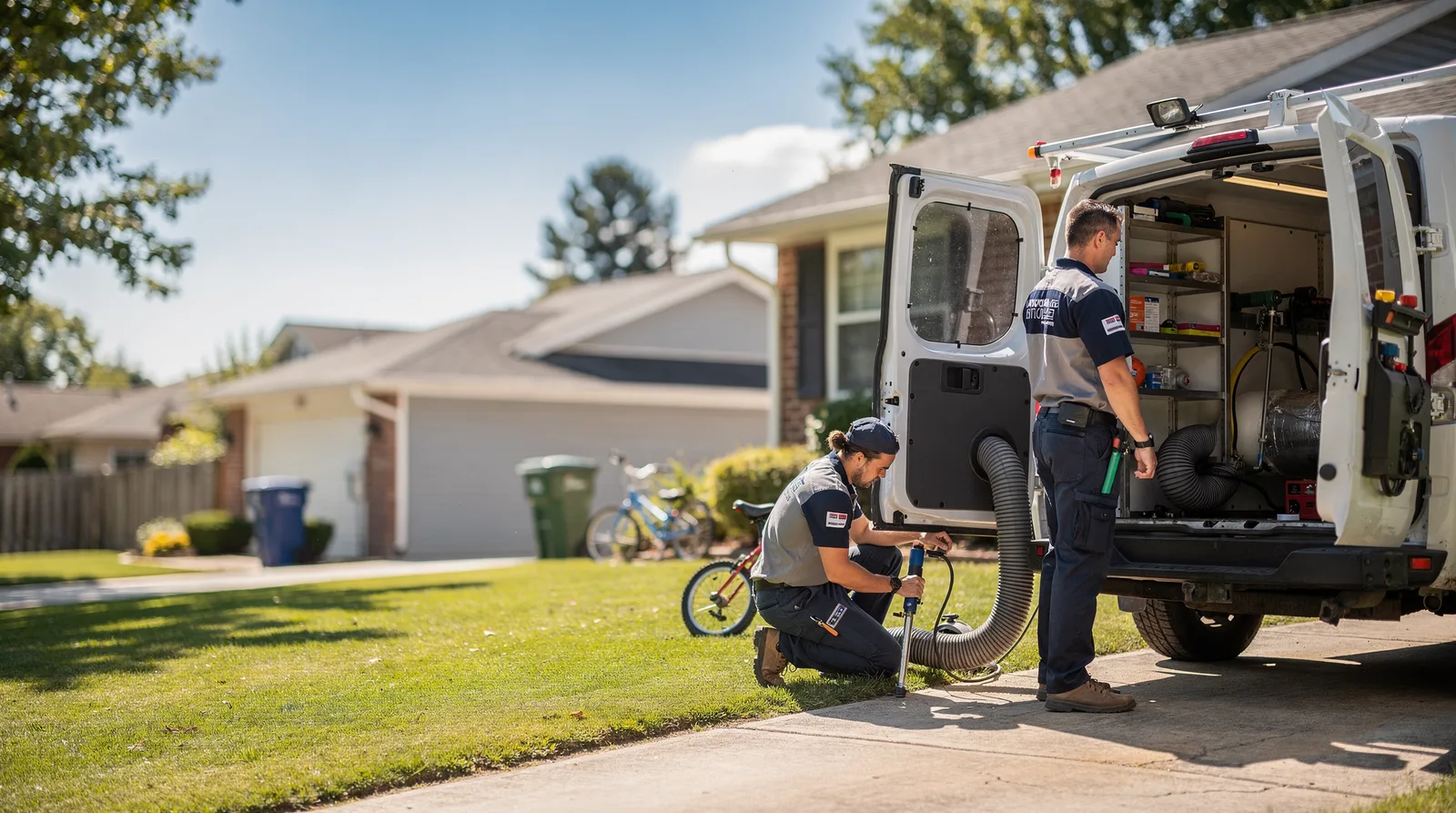 24/7 HVAC Repair & AC Replacement in Thomaston, CT near me